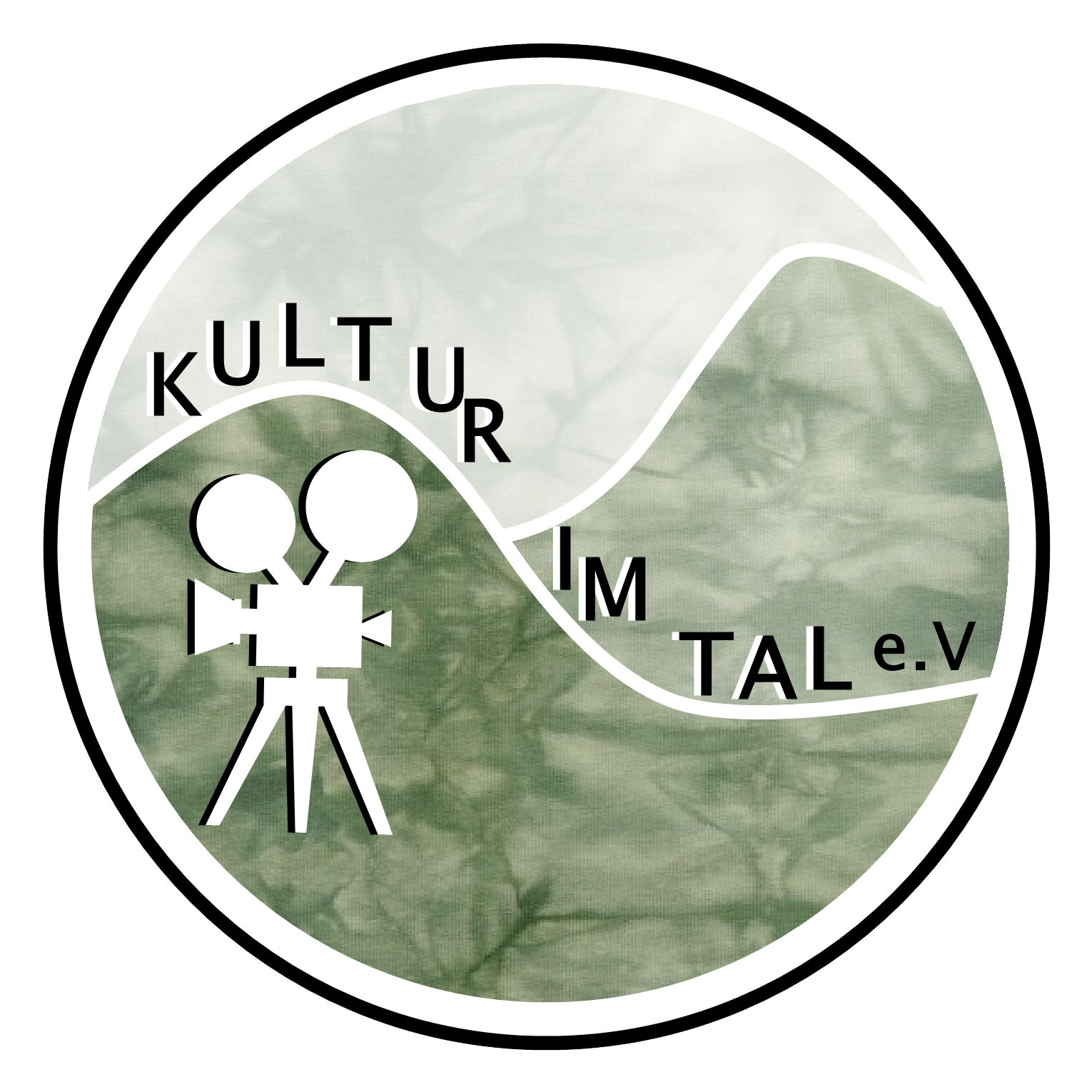 Logo des Kulturvereines Kultur im Tal e.V.