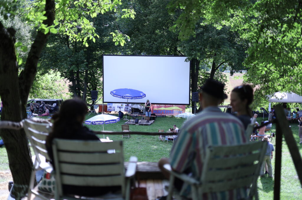 Foto Festival Kino Lenningen