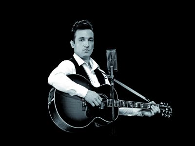 Johnny Trouble Johnny Trouble Solo