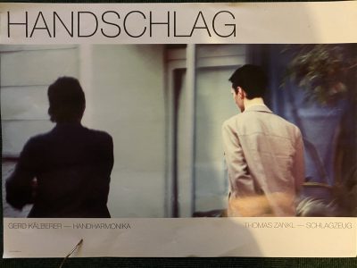 Foto Handschlag Foto Handschlag